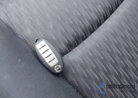 2019 Nissan Rogue Sv from USA, damaged, VIN JN8AT2MV0KW384671